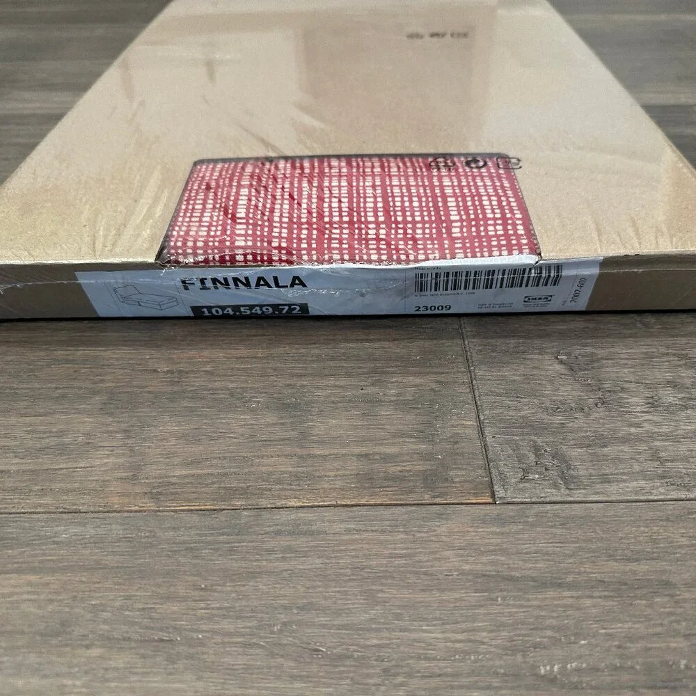 New in box !  IKEA Cover For Chaise Section Dalstorp Multicolor 104.549.72